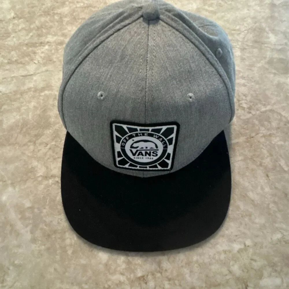 VANS Off The Wall Hat